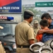 Missing Minor Rescued