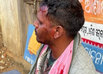 PEO Assaults Sarpanch