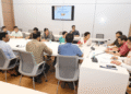 BRICS Disaster Meeting Puri