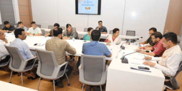 BRICS Disaster Meeting Puri