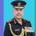 General NS Raja Subramani CDS