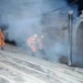 Shanxi coal mine blast