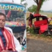 Ganjam road accident