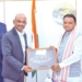 CII Eastern Region Council meeting