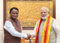 PM Modi Odisha Visit 2026