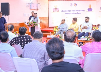 Odisha new film policy 2026