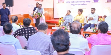 Odisha new film policy 2026