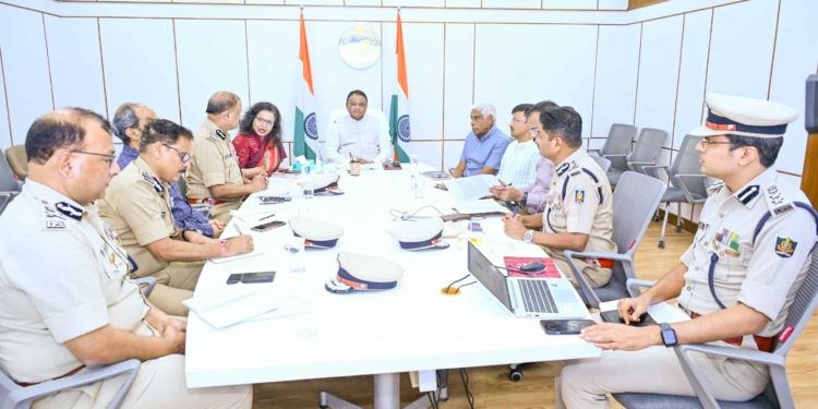 Balianta mob lynching Crime branch Probe