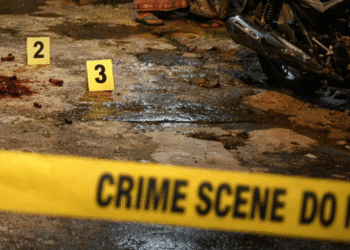 Brazen Firing in Kendrapara: Criminal Gang Targets Councillor Over Extortion Demand