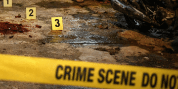 Brazen Firing in Kendrapara: Criminal Gang Targets Councillor Over Extortion Demand