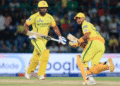 IPL 2026: Samson’s unbeaten 87 guides CSK to eight-wicket win over Delhi Capitals
