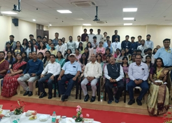 CUO’s Forestry Department organizes 2 day workshop