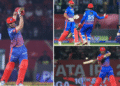 Delhi Capitals chase Punjab Kings IPL 2026