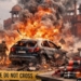 Red Fort car blast chargesheet