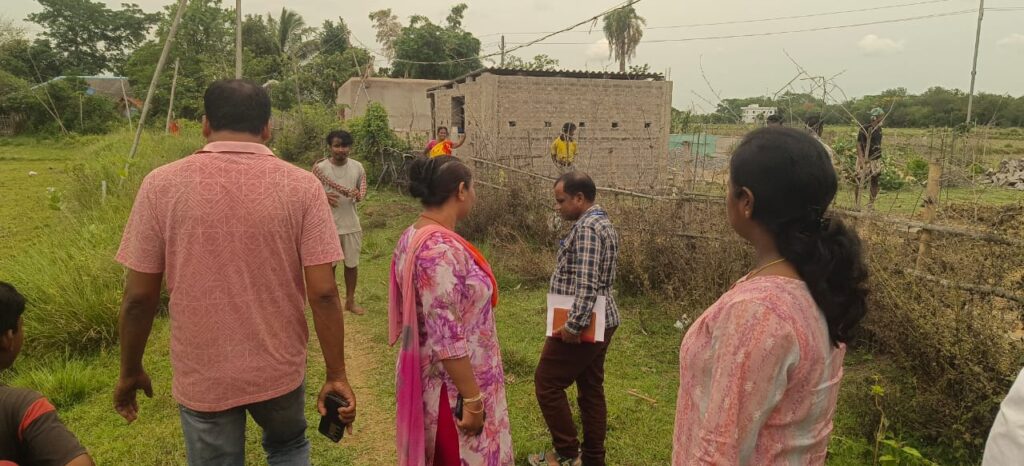 tribal couple sells daughter