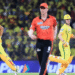 CSK vs SRH innings break