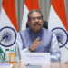 Dharmendra Pradhan Holds Crucial NEET Review Meeting in New Delhi After Ahmedabad Visit