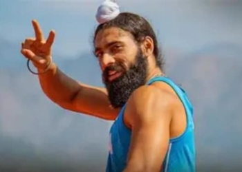Gurinderveer Singh