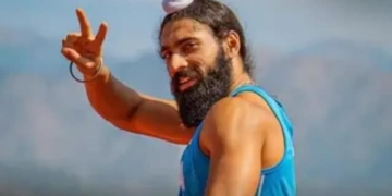 Gurinderveer Singh