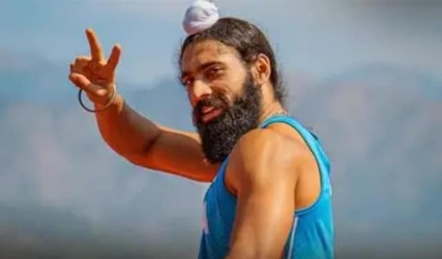 Gurinderveer Singh