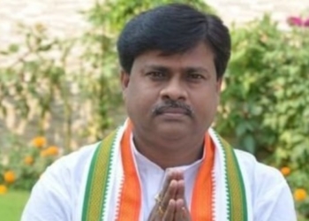Trinamool MLA arrest