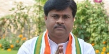 Trinamool MLA arrest