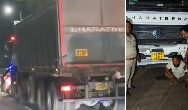 Bhubaneswar Hit-and-Drag