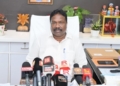 Odisha drinking water supply
