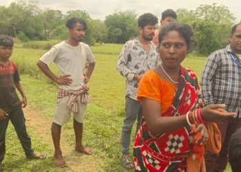 tribal couple sells daughter