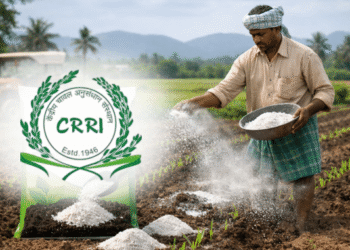 EcoLime+ acid soil solution Odisha