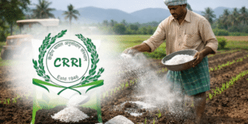 EcoLime+ acid soil solution Odisha