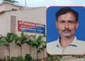 Balipatna drug murder