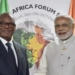 India–Africa Forum Summit