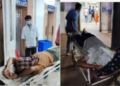 Sudhir Patra murder case