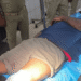 Notorious Criminal Injured in Encounter by Berhampur Police