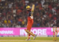 RCB last ball victory MI Raipur