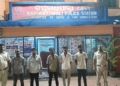 Rourkela Police Special Enforcement Drive