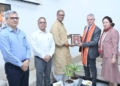 Canada-Odisha trade relations