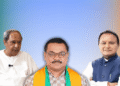 BJP MLA Who Defeated Naveen Patnaik Writes Explosive Letter to CM Majhi Over Kantabanji Neglect