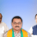 BJP MLA Who Defeated Naveen Patnaik Writes Explosive Letter to CM Majhi Over Kantabanji Neglect