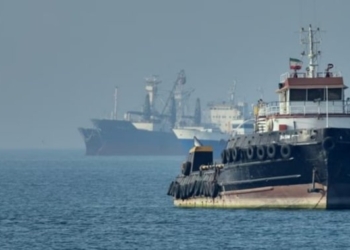 Indian sailor dies in dhow fire