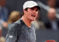 Fonseca Withdraws from Hamburg, Eyes Roland Garros Return