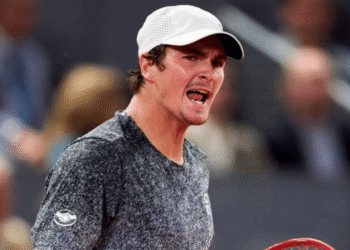 Fonseca Withdraws from Hamburg, Eyes Roland Garros Return