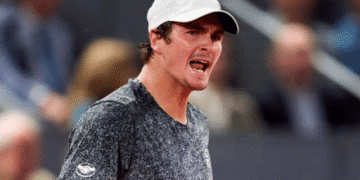 Fonseca Withdraws from Hamburg, Eyes Roland Garros Return