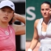 Iga Swiatek Roland Garros loss