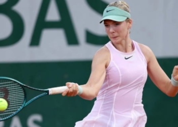 Katie Boulter