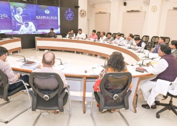 Odisha Ministerial Services Rules 2026