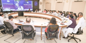 Odisha Ministerial Services Rules 2026