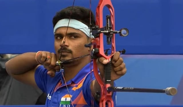 Sahil Jadhav