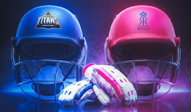 IPL 2026 Qualifier 2